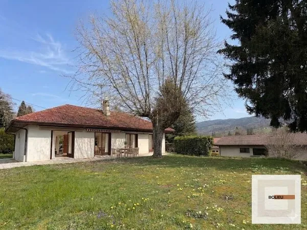 Maison 5 pièces 113 m²