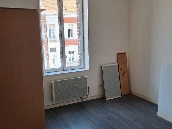 Maison de ville secteur Dampierre prête 5 colocations