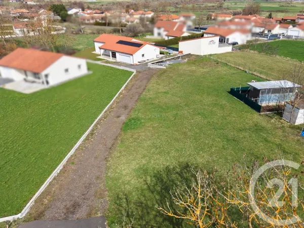 Maison 6 pièces 165 m²