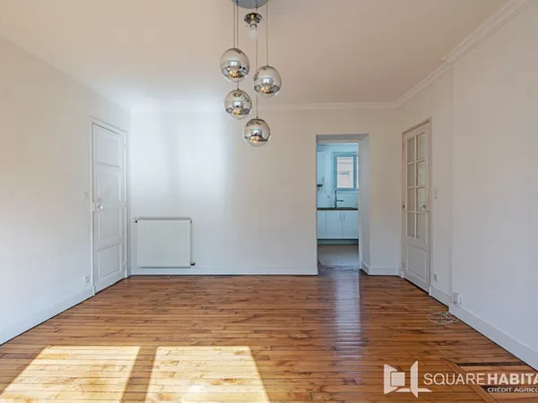 Appartement Brest 4 pièces 83 m2
