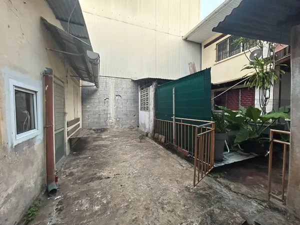 Maison 2 pièces 48 m²