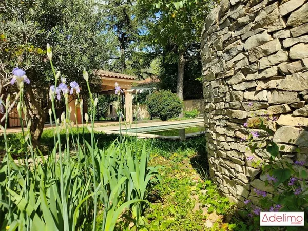 VILLA 5P 141M²
