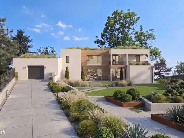 Maison 5 pièces 135 m²