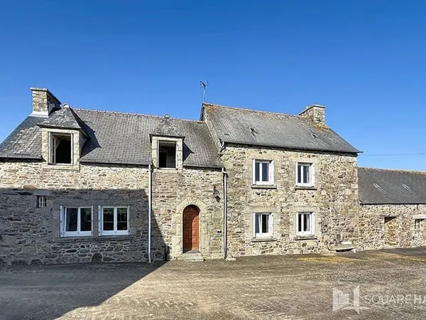 Propriété de caractère avec dépendances