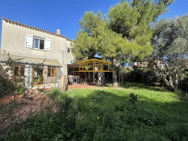 Maison familale de 150m²
