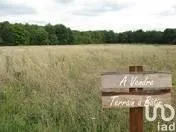 Terrain 989 m²