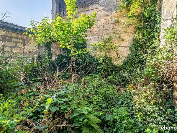 Maison 3 pièces 51 m²