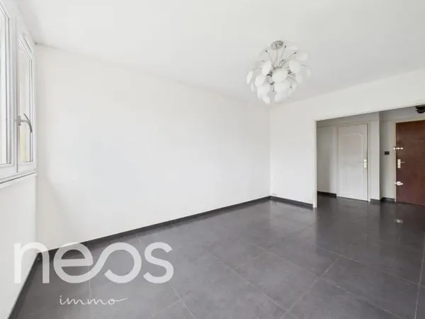 Appartement T3 62 m² - Idéal Premier Achat/Investissement