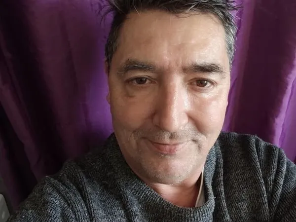 Homme seul 57 ans recherche location