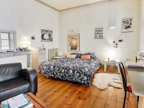 Appartement 3 pièces 120 m²