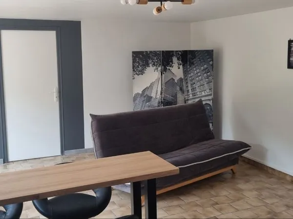 Appartement T2 45m2 proche niort