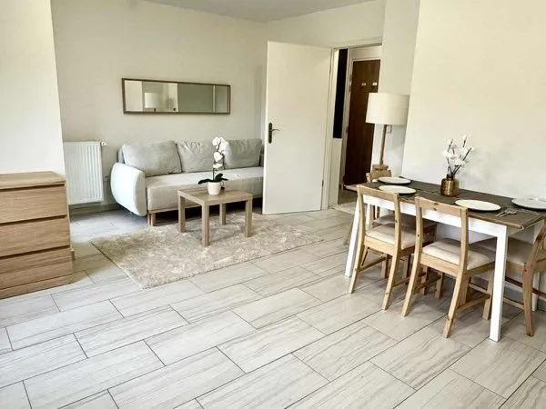 Appartement 29m2