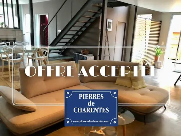 Maison 5 pièces 210 m²