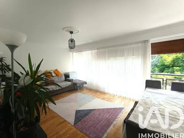 Appartement 4 pièces 75 m²