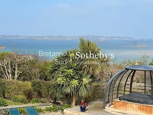 Villa 5 pièces 160 m²