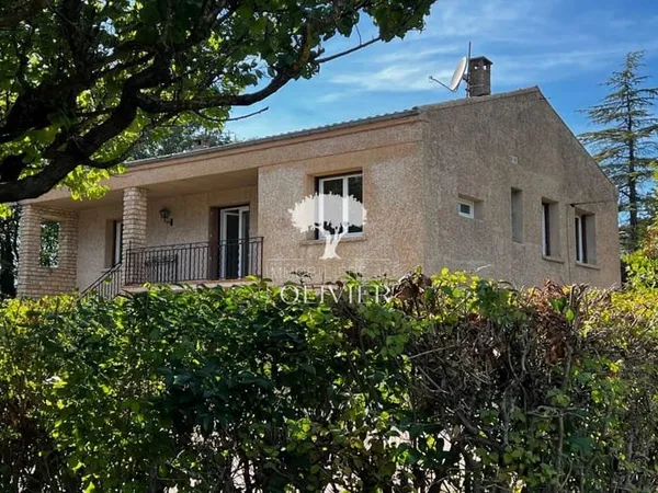 Maison 6 pièces 130 m²