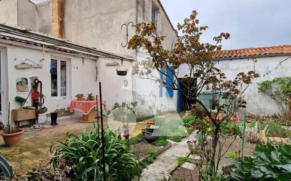 Maison 3 chambres La Tremblade