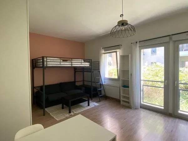 Studio 32m2 à louer - Lille Montebello
