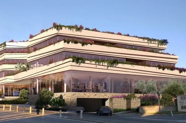 Bureaux La Seyne Sur Mer - 238m2