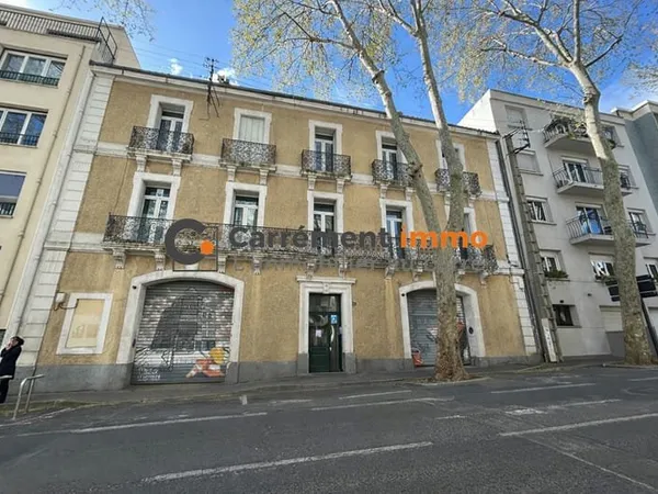 Appartement Montpellier 5 pièce(s) - 76 m2
