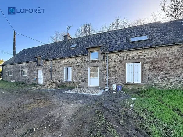 FAVORIZ- Maison Reguiny 3 pièce(s) 79 m2