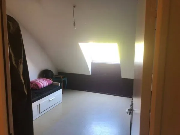 Studio 1 pièce 18 m²