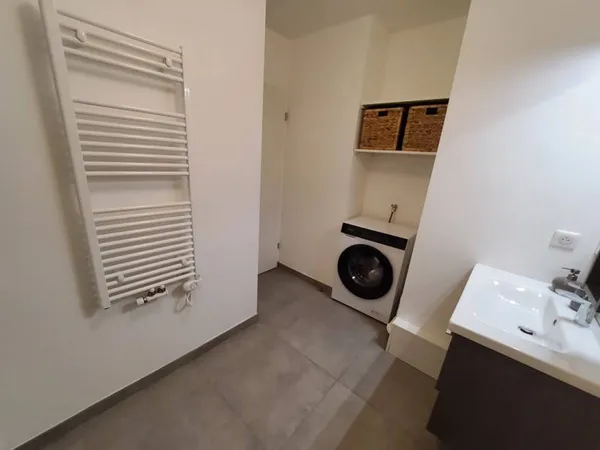 Appartement 2 pièces 35 m²