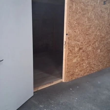 Box de stockage Garde meubles