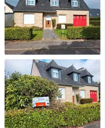 URGENTVend superbe maison