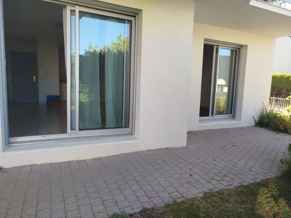 Appartement 3 pièces 56 m²