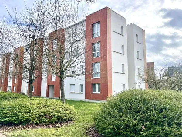 Appartement 3 pièces 71.6 m²