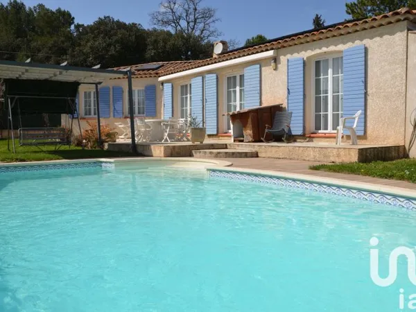 Maison 5 pièces 115 m²