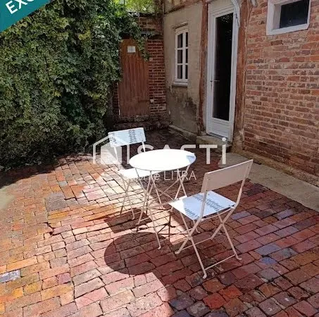 Maison 5 pièces 95 m²