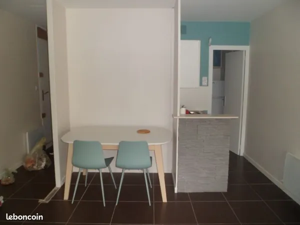 Vente Bel appartement Refait à neuf