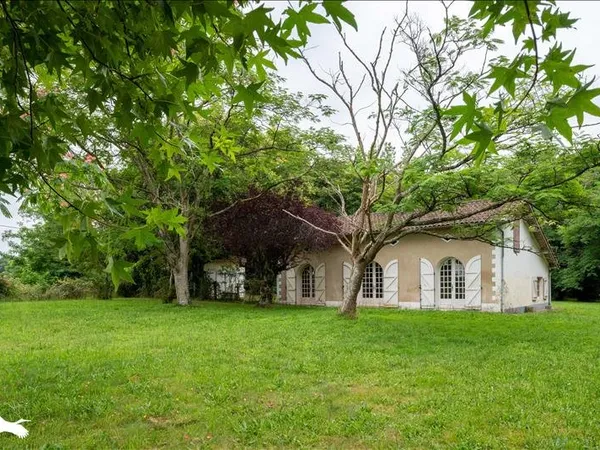 Traditionnelle de 5 pièces principales