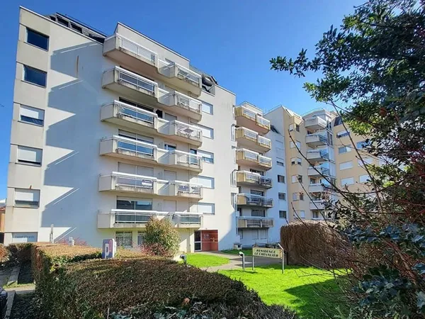 Appartement Nancy 4 pièce(s) 85 m2