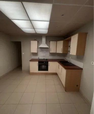 Maison sans frais d agence