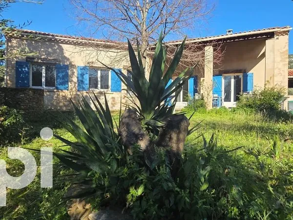 Maison 4 pièces 150 m²