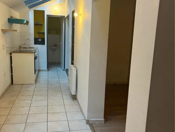 Appartement T3 en Duplex