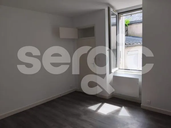 Appartement type 2