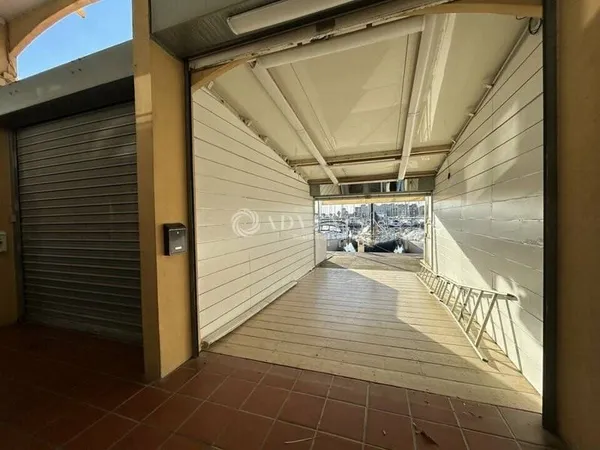 Local commercial 41 m²