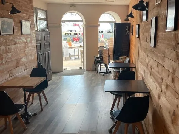 Vends BAR BRASSERIE