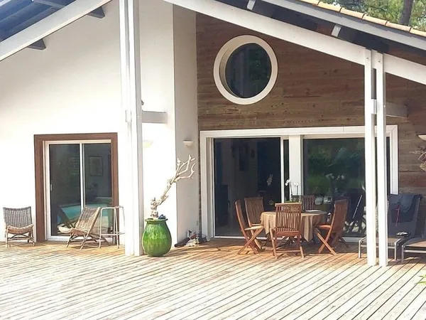 Villa 6 pièces 150 m²
