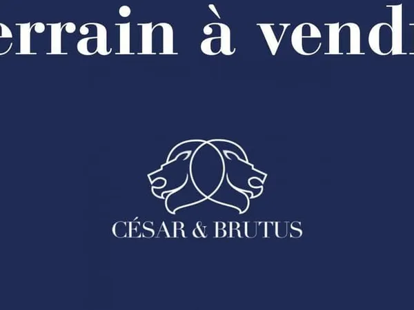 TERRAIN CONSTRUCTIBLE - MONTLUEL