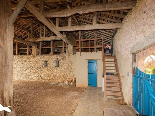 Maison 6 pièces 160 m²