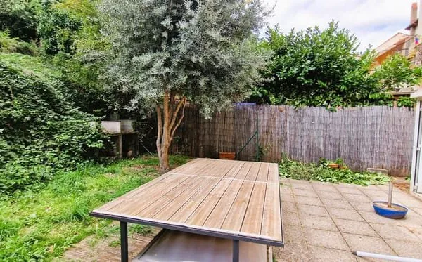 Amelie Les Bains - F3 - Jardin - Sud De France - Station Thermale - A Proximité De L'espagne