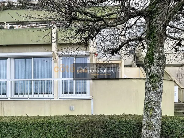 Appartement Montargis 3 pièce(s) 65.22 m2 avec terrasse + box