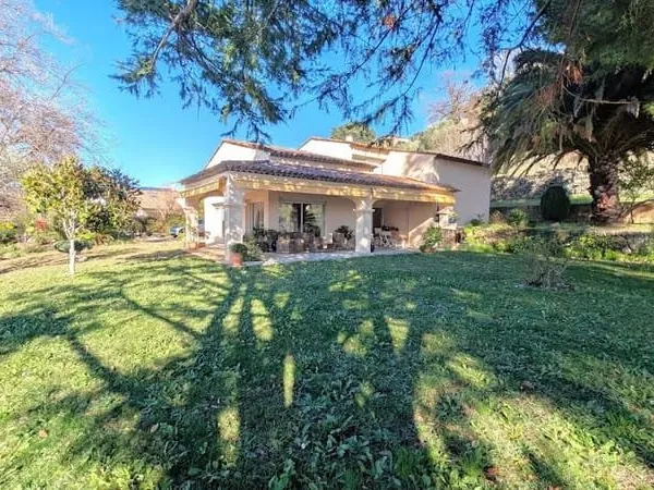 Viager 4 pièces 154 m²