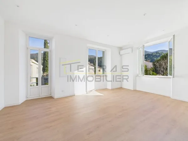 Appartement 3 pièces 83 m²