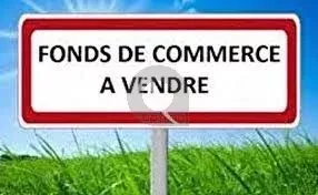 Fonds de commerce